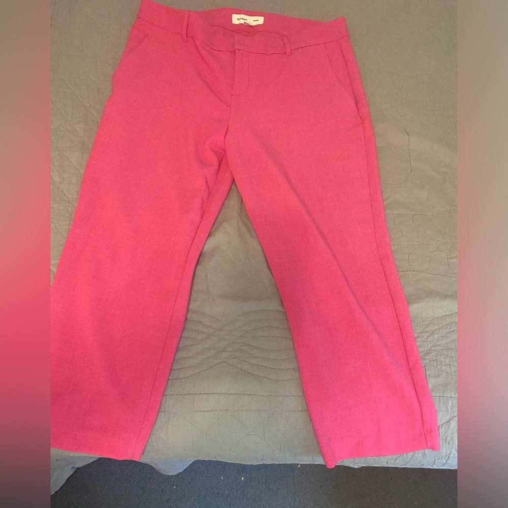 Ladies sz 16 Old Navy Harper dress pants